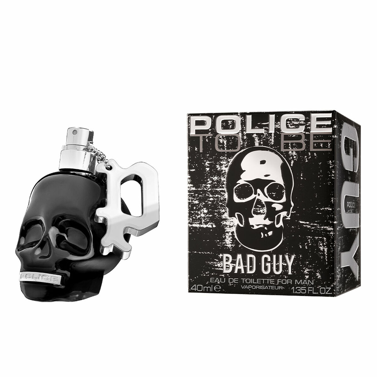 Perfumy Męskie Police EDT